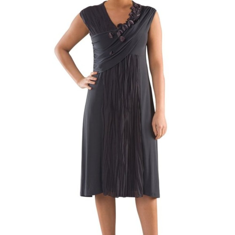 La Mouette Dress